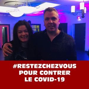 Meet your Posher, Jean-francois